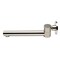 Alfi Brand ALFI brand AB6601-BN Brushed Nickel Round Foldable Tub Spout AB6601-BN - alternate 7